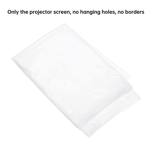 Tenda proiezione finestra - proiezione,