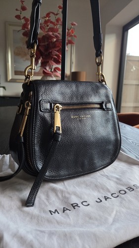 Borsa tracolla marc jacobs - borsa,