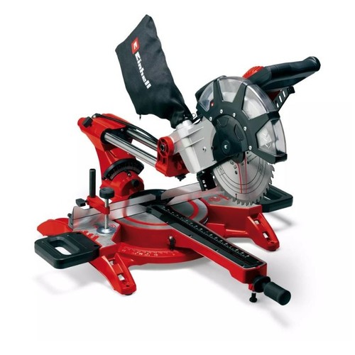 Troncatrice radiale einhell - troncatrice,