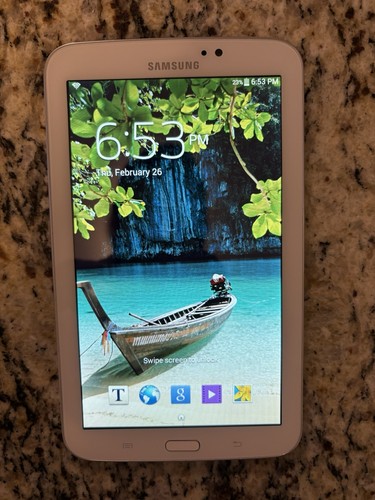 Samsung galaxy tab - galaxy,