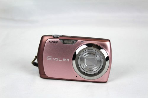 Fotocamera digitale casio - digitale,