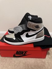 Jordan punta argento 1