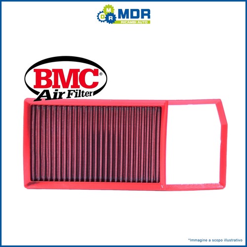 Filtro aria sportivo bmc - aria,