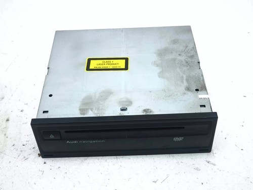 Audi 2008 diesel - 4l, unité