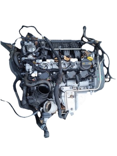 Motore sharan - vw, 7n2)