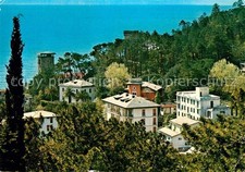 Monterosso al Mare Pensione