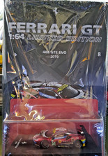 Ferrari GT Collection Limited