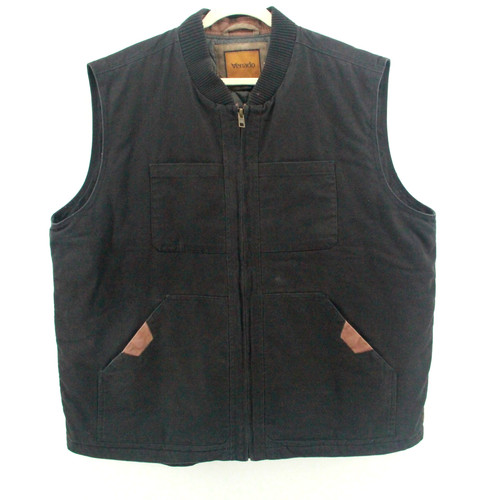Gilet trasporto uomo venado - da,