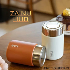 Mini Tazza Termica Acciaio