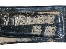 36118074186 cerchi per BMW