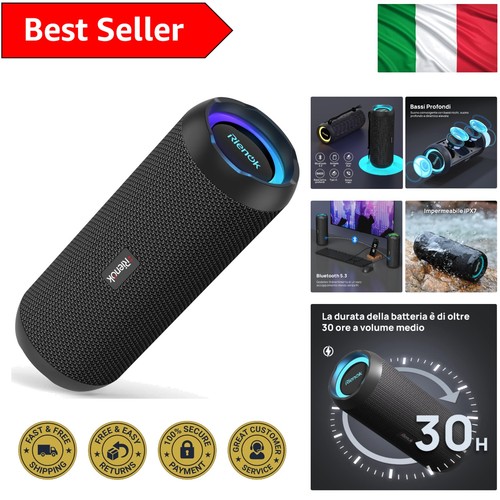 Cassa bluetooth portatile - cassa,
