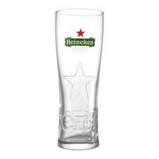 Bicchiere birra heineken star - birra,