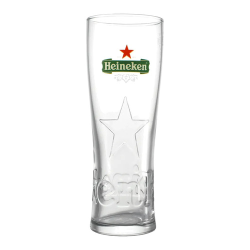Bicchiere birra heineken - bicchiere,