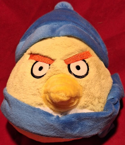 Raro 2011 angry birds - raro,