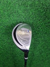 BAY HILL Series X Hybrid -