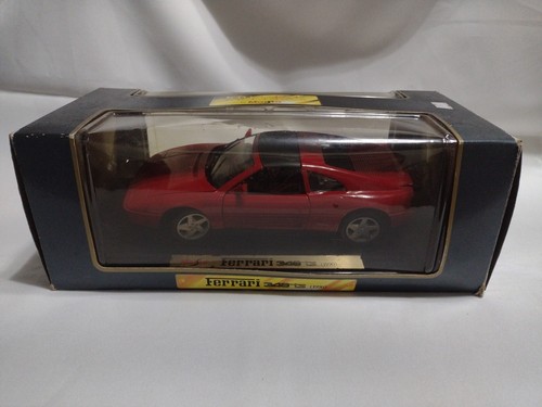 Ferrari 348 1990 - ferrari, ts