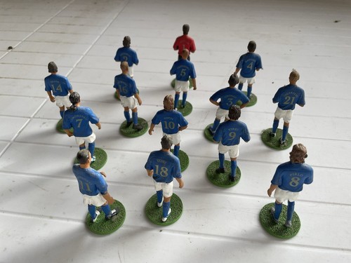 Gattuso calciatori figurini - calciatori,