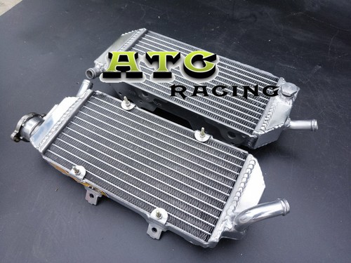 Radiateur aluminium pour - en,