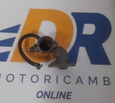 VALVOLA TERMOSTATICA SYM HD