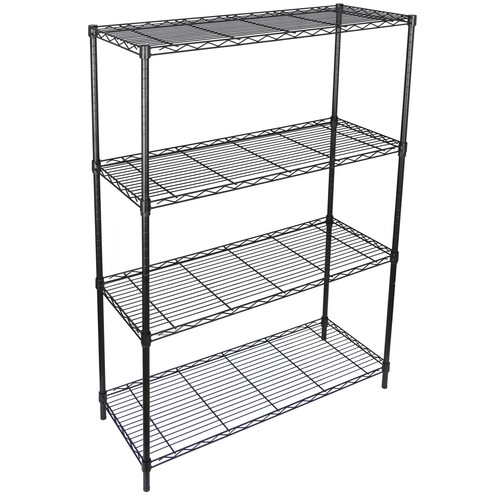 Shelf heavy duty storage - 4,