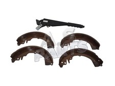 Set ganasce freno per MAHINDRA