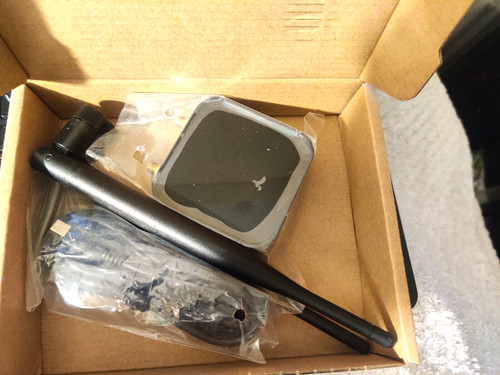 Adattatore wifi rt3572 - adattatore,