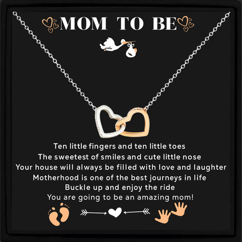 Regalo gravidanza per mamma - regalo,
