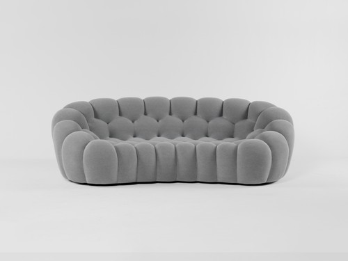Roche bobois bubble curved - bobois,