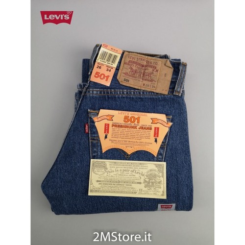 Levi jeans levis 501 - levis,