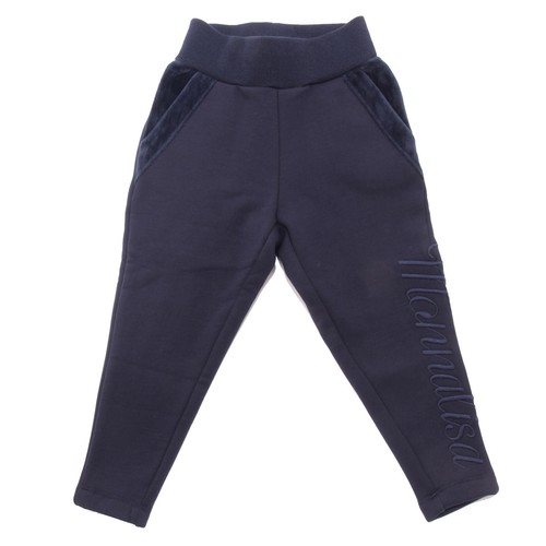 8242ad pantalone tuta bimba - pantalone,