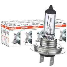 Lampada Osram H7 12V 55W 64210 Lampadine Fari Auto Moto Alogena