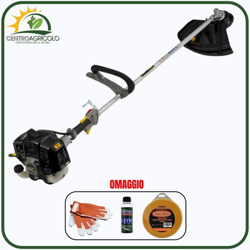 Decespugliatore scoppio abr - decespugliatore,