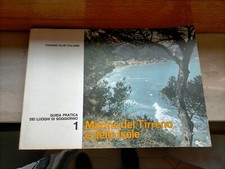 TOURING CLUB GUIDA PRATICA N.1