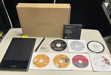 Wacom Bamboo Connect Penna USB