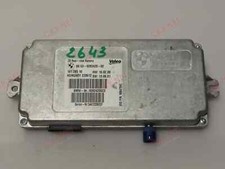 9282420023 BMW 320D [F30] CENTRALINA TELECAMERA POSTERIORE ZB REAR-VIEW KAMERA