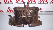 Carburatore Weber 40 IDF 82 usato da ripulire