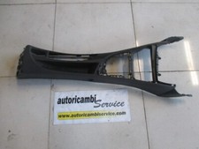 51166953495 TUNNEL CENTRALE BMW SERIE 1 118D E87 M SPORT 2.0 D 105KW 6M 5P (2010