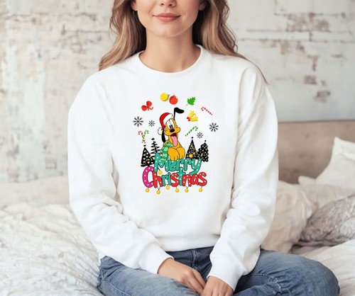 Felpa natalizia 2024 maglione - natalizia, 2024,maglione