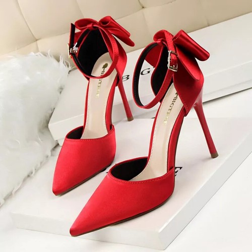 Decolte scarpe donna cm - 10.5,