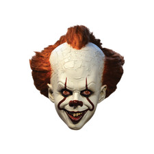 IT 2017 Pennywise Deluxe