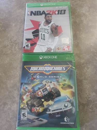 Pacchetto giochi xbox one - pacchetto,