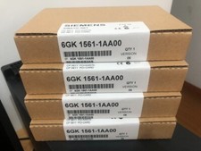 NUOVA scheda PCI Siemens