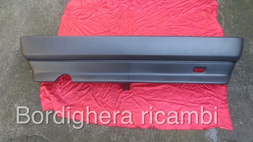 Fiat uno turbo racing - uno,