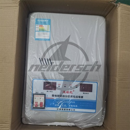 1pcs 220v automatico 20kw - 1pcs,