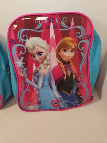 Frozen elsa anna juinor - &,