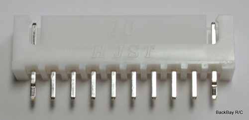 Jst femmina lato - (1), (lato