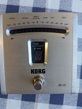 Korg DT-10 Pedale accordatore