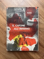 Tommaso Fiore, Il cafone