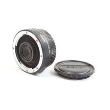 CANON Sigma EX Teleconverter