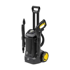 Idropulitrice Karcher K6 Special Pressione 160 bar Portata 600 l/h Potenza 3 Kw